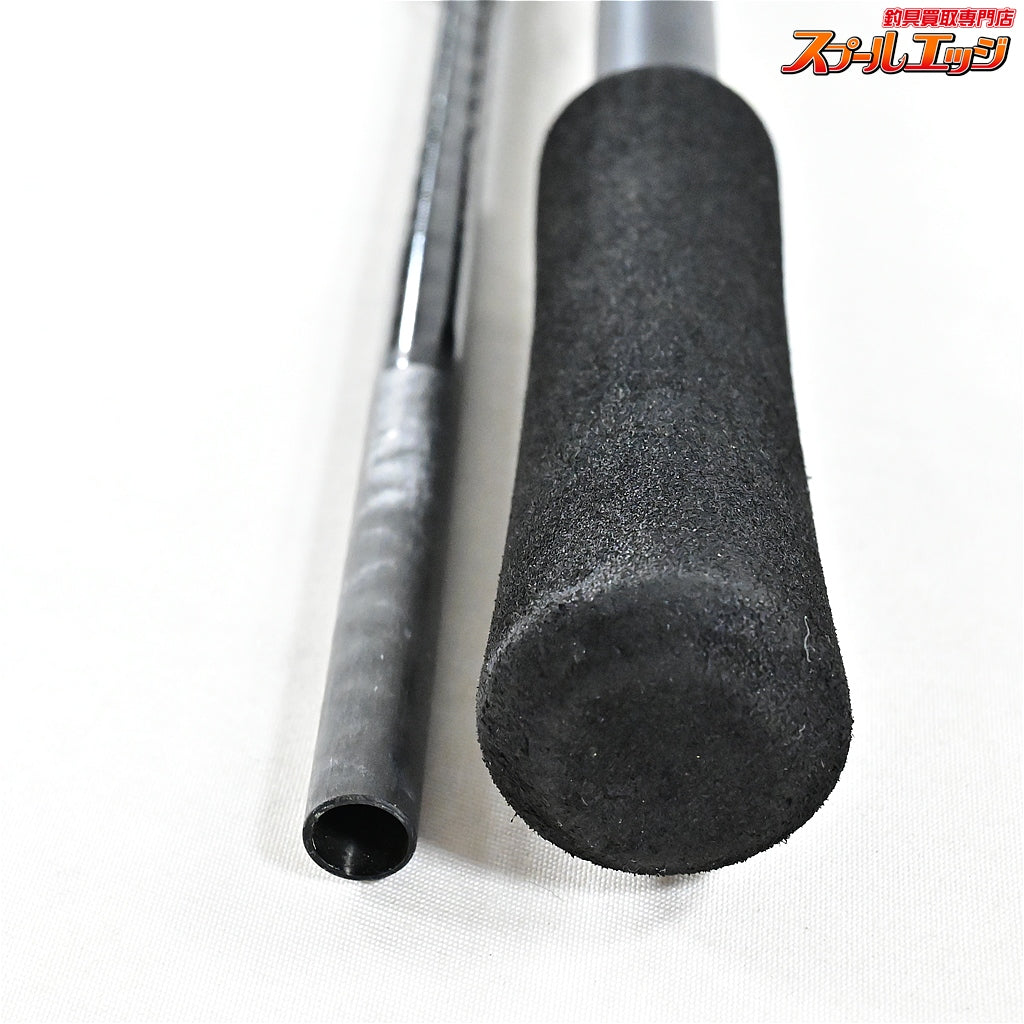 【シマノ】 19ハードロッカー BB B76MH SHIMANO HARD ROCKER ハタ カサゴ アイナメ K_160