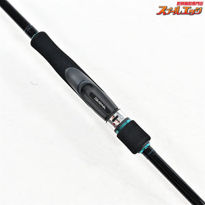 【ダイワ】 19エメラルダス X 89MH DAIWA EMERALDAS アオリイカ K_180