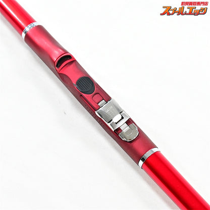 【ダイワ】 トーナメントサーフ2 II T30-405 DAIWA TOURNAMENT SURF シロギス K_162