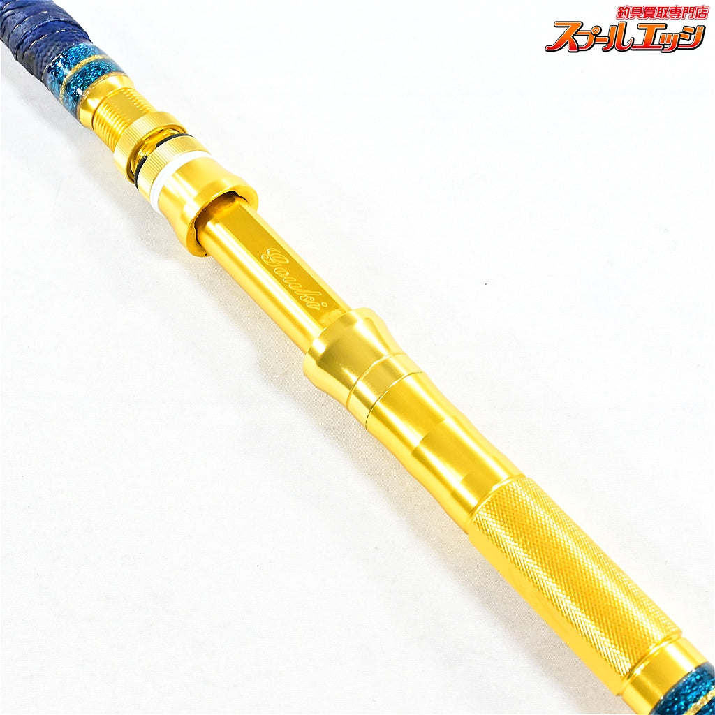 【剛樹】 インビクタ マダイ T1 S235 GOUKI invicta Madai マダイ K_279