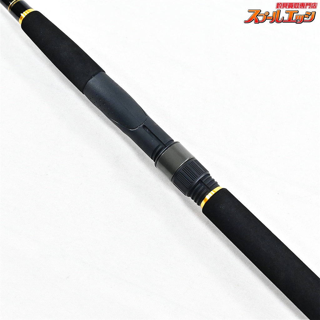 【ダイワ】 22ルアーニスト MB 96M-4 モバイル DAIWA LURENIST シーバス ヒラメ マゴチ K_123