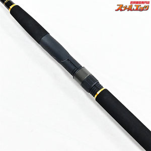 【ダイワ】 22ルアーニスト MB 96M-4 モバイル DAIWA LURENIST シーバス ヒラメ マゴチ K_123