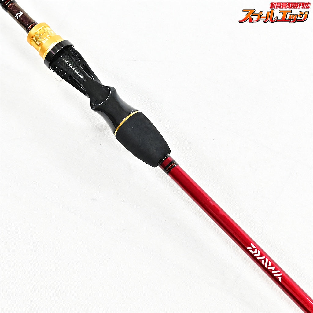 【ダイワ】 17アナリスター カワハギ 82-175・E DAIWA ANALYSTAR KAWAHAGI カワハギ K_134