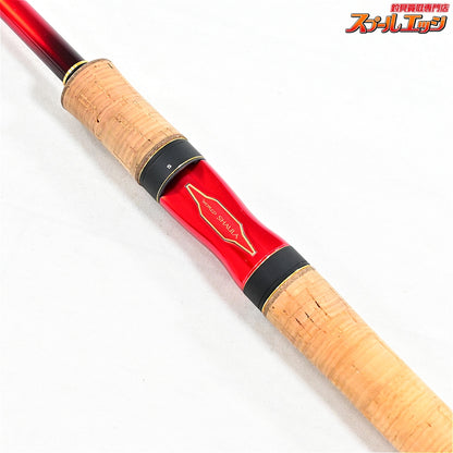 【シマノ】 20ワールドシャウラ ドリームツアーエディション 2832RS-5 SHIMANO WORLD SHAULA DREAMTOUR-EDITON シーバス カンパチ ヒラマサ K_102