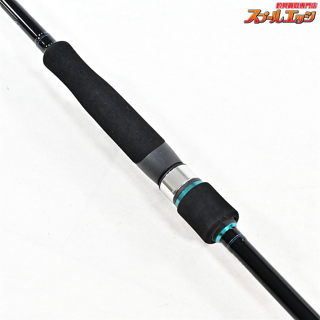 【ダイワ】 19エメラルダス X 89MH DAIWA EMERALDAS アオリイカ K_180