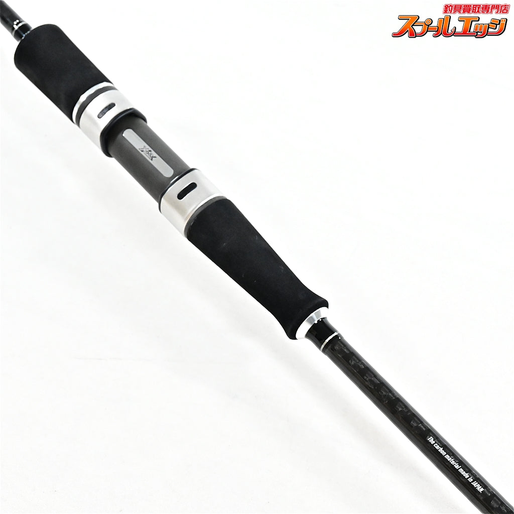 【タカミヤ】 XOOX ティップラン GRIII S68ML TAKAMIYA TIPRUN アオリイカ K_148