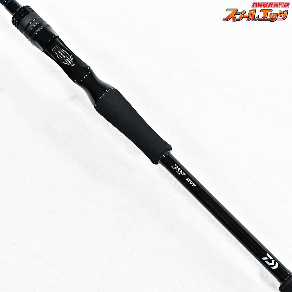 【ダイワ】 23ソルティスト 84MB DAIWA SALTIST シーバス ヒラメ ハタ K_175