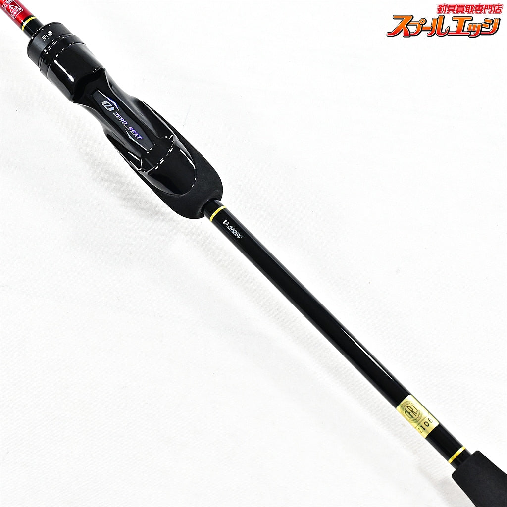 【ダイワ】 23月下美人 エア 68L-T・W DAIWA GEKKA-BIJIN AIR アジ メバル カマス  K_152