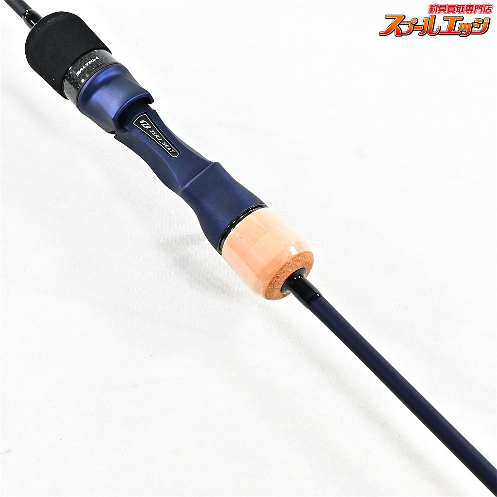 【ダイワ】 23ソルティガ SG SJ 61B-3・W スロージギング DAIWA SALTIGA SLOW JIGGING ヒラマサ ブリ カンパチ K_232