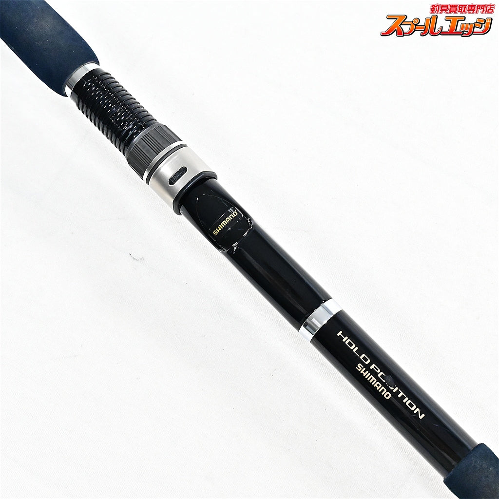 【シマノ】 海春 50-330 SHIMANO KAISYUN マダイ アジ タチウオ K_145