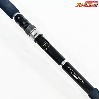 【シマノ】 海春 50-330 SHIMANO KAISYUN マダイ アジ タチウオ K_145