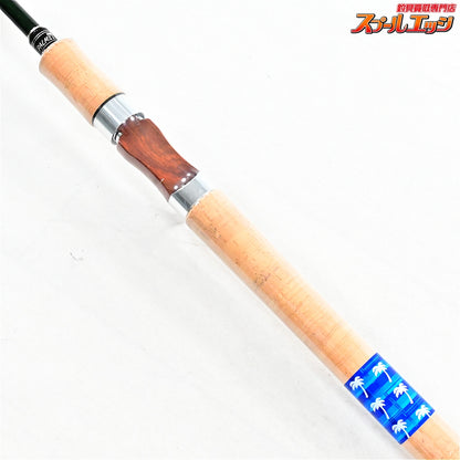 【パームス】 エゲリア ネイティブパフォーマンス ETNC-83MH PALMS Egeria NATIVE PERFORMANCE ヤマメ イワナ アマゴ K_171