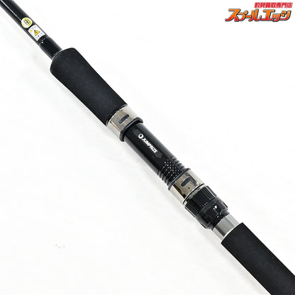 【ジャンプライズ】 オールウェイク 105 パワーフィネス JUMPRIZE ALL WAKE POWER FINESSE ヒラスズキ ブリ ヒラマサ K_225