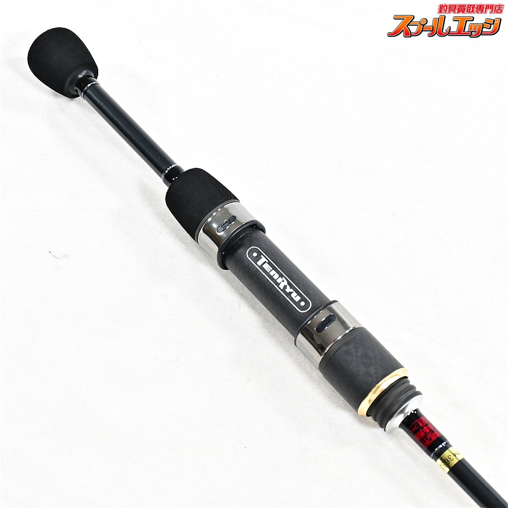 【テンリュウ】 天龍 ルナキア LK582S-LS TENRYU LUNAKIA アジ メバル K_133