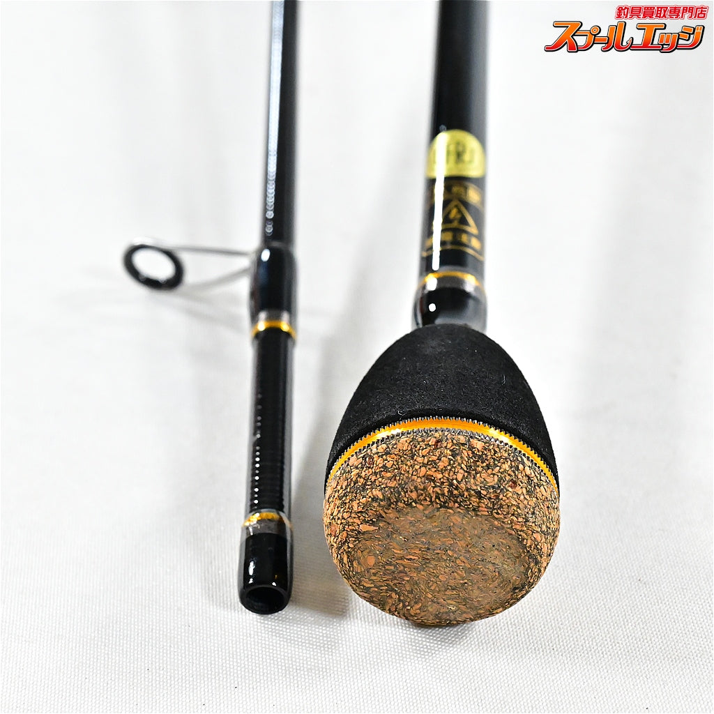 【ジャクソン】 オーシャンゲート アジ JOG-610L-K ST AJ Jackson OCEAN-GATE AJI アジ K_150