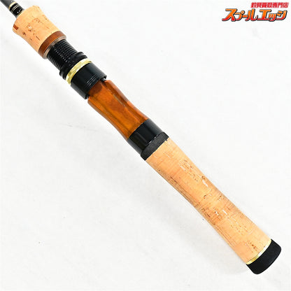 【メジャークラフト】 21ファインテール FSG-B462UL UDグラス Major Craft Finetail ヤマメ イワナ アマゴ K_117
