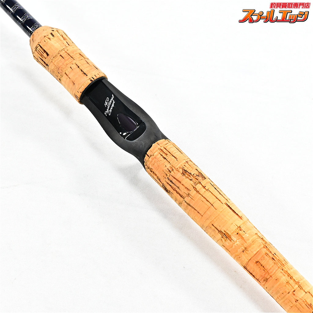 【ダイワ】 97ハ－トランドZ 631MHRB DAIWA HEARTLAND ブラックバス K_234