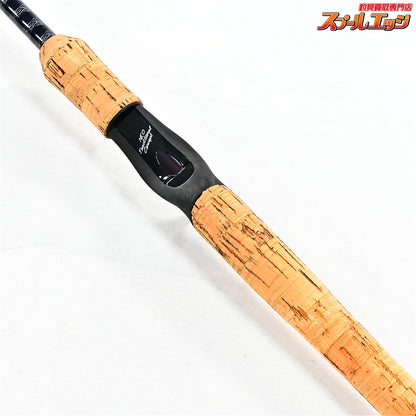 【ダイワ】 97ハ－トランドZ 631MHRB DAIWA HEARTLAND ブラックバス K_234