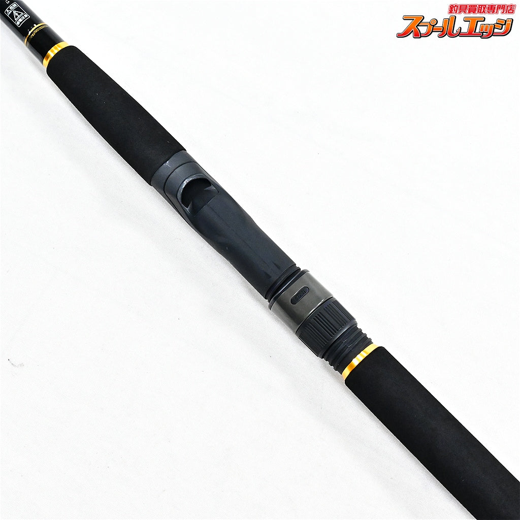 【ダイワ】 22ルアーニスト MB 96M-4 モバイル DAIWA LURENIST シーバス ヒラメ マゴチ K_123