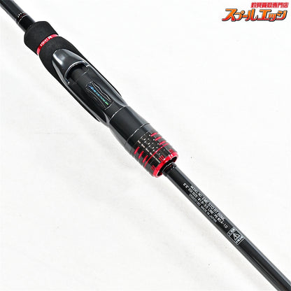 【ダイワ】 21エメラルダス ストイスト RT 88ML レーシングチューン DAIWA Emeraldas STOIST アオリイカ K_182
