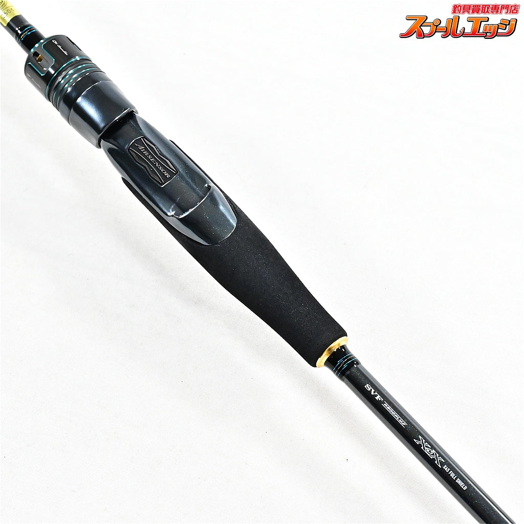 【ダイワ】 24エメラルダス EX ボート 70ML/68L-SMT 使用1回 DAIWA Emeraldas BOAT アオリイカ K_158