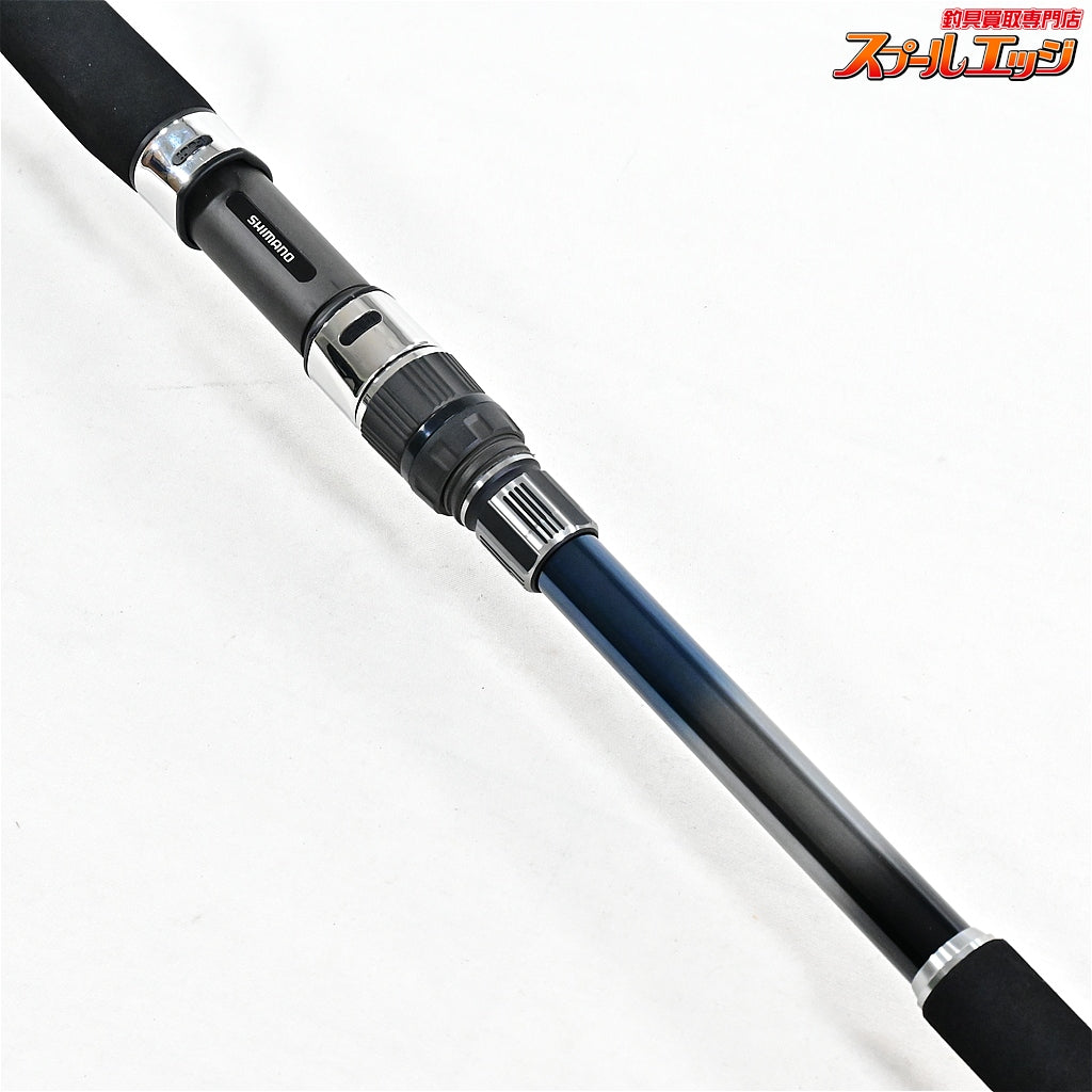 【シマノ】 24コルトスナイパー SS S100H SHIMANO COLTSNIPER ヒラマサ カンパチ ブリ K_199