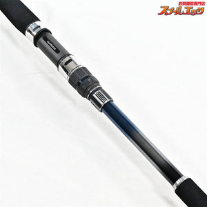 【シマノ】 24コルトスナイパー SS S100H SHIMANO COLTSNIPER ヒラマサ カンパチ ブリ K_199