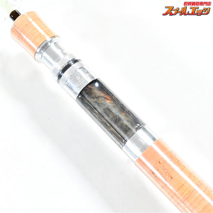 【アングロ&カンパニー】 G+MOD Mモデル GMB4116M ベイト 30周年記念 限定ロッド 2026年限定販売 Anglo&COMPANY イワナ ヤマメ ニジマス K_073