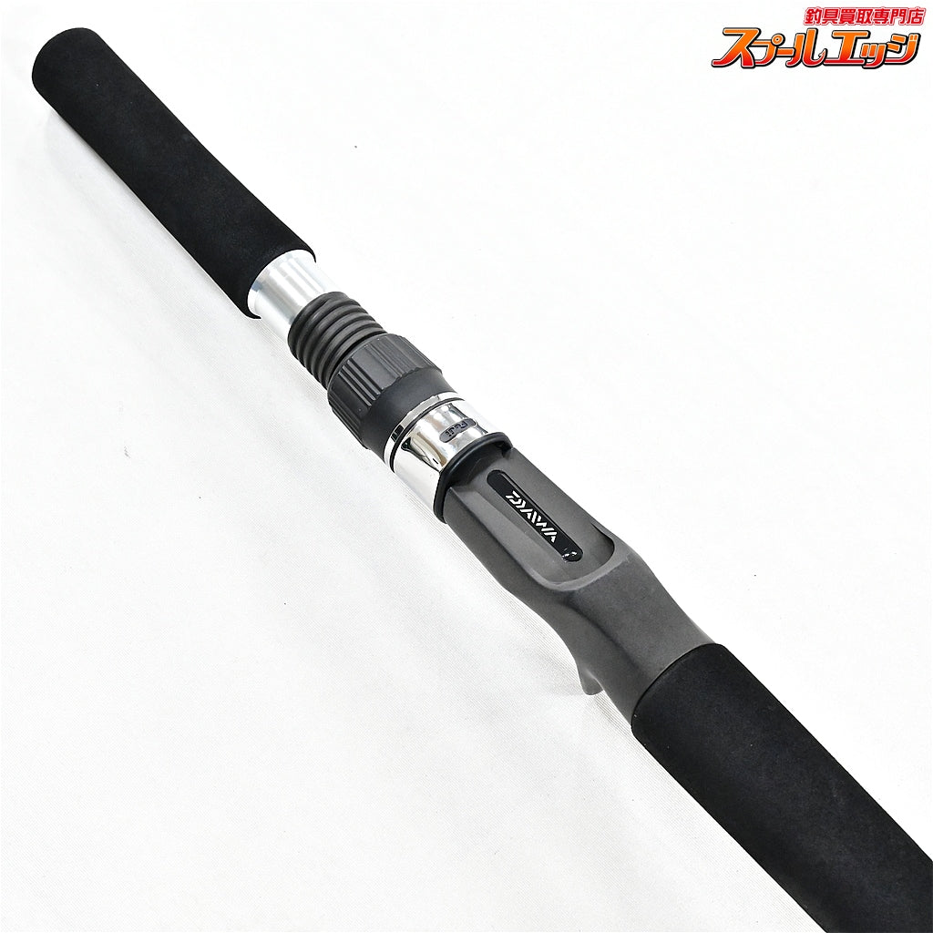【ダイワ】 19ヴァデル J60MB・Y DAIWA VADEL ヒラマサ カンパチ ブリ K_168