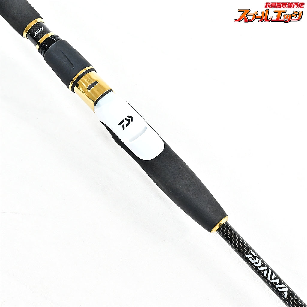 【ダイワ】 13リーオマスター 真鯛 AGS S-270 DAIWA RHEOMASTER マダイ K_182