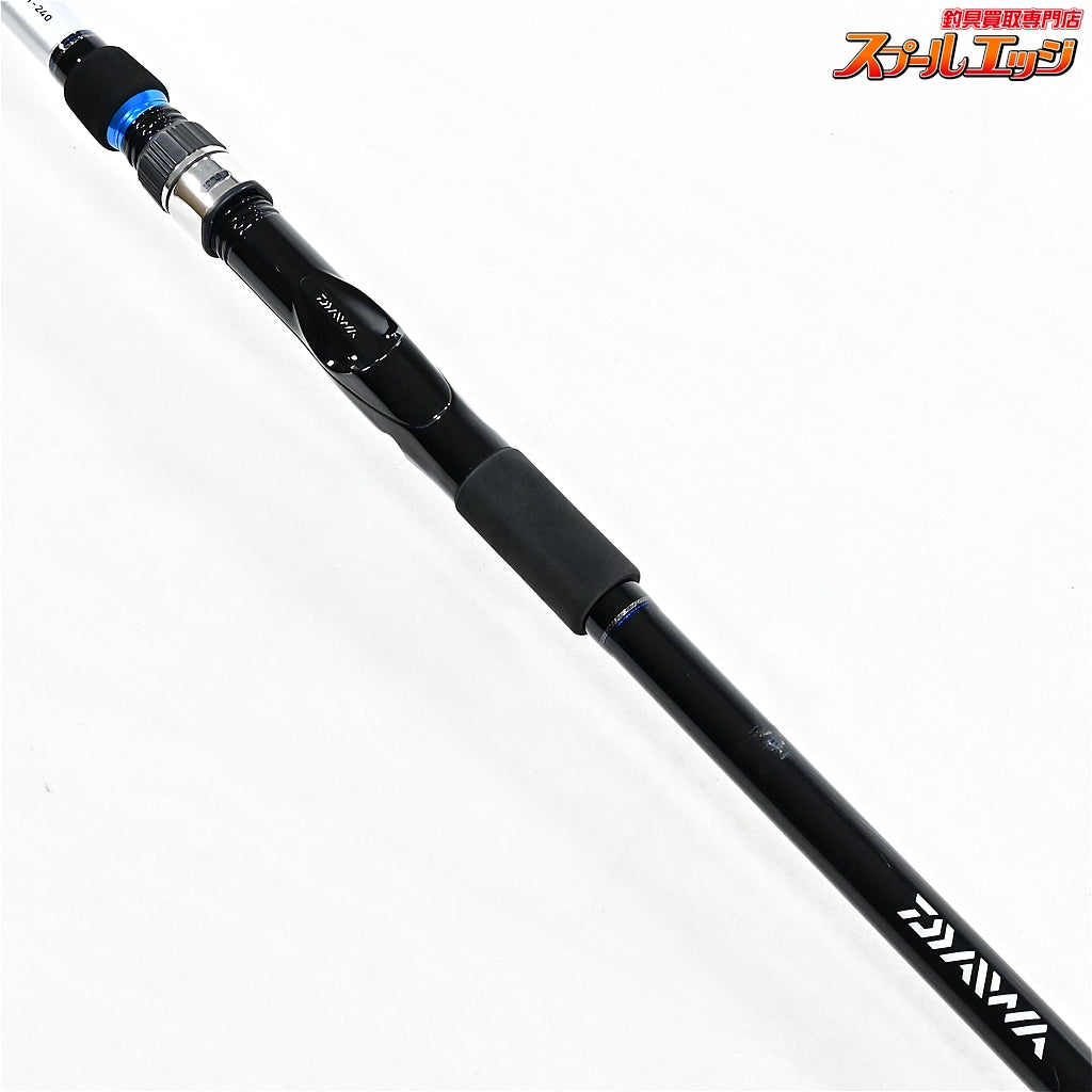 【ダイワ】 メタリア スミイカ H-240 DAIWA Metallia SUMI-IKA アオリイカ K_166