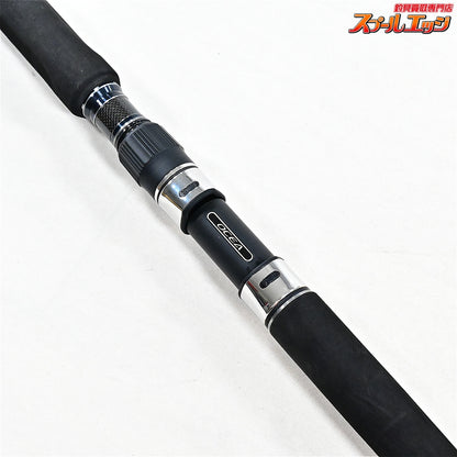 【シマノ】 20オシアプラッガーBG フレックスエナジー S83H SHIMANO OCEA PLUGGER FLEX ENERGY ヒラマサ キハダマグロ クロマグロ K_221