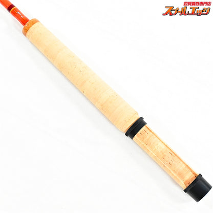 【スコット】 FS622/4 4ピース フライロッド SCOTT FLY ROD ヤマメ イワナ ニジマス K_123