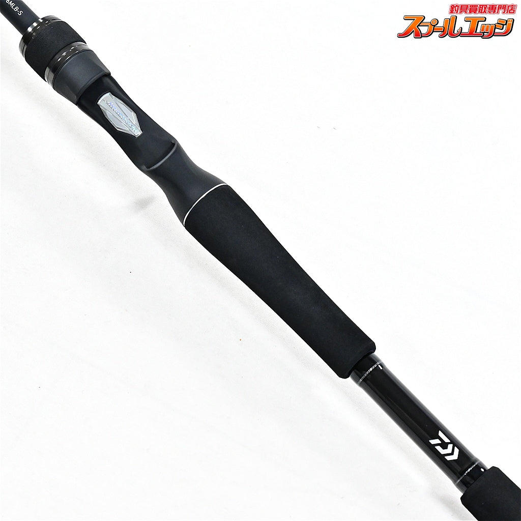 【ダイワ】 22シルバーウルフ MX 76MLB-S・Q DAIWA SILVERWOLF クロダイ K_165