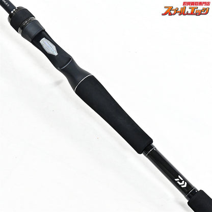 【ダイワ】 22シルバーウルフ MX 76MLB-S・Q DAIWA SILVERWOLF クロダイ K_165