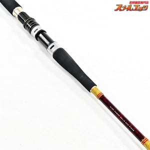 【アルファタックル】 ショートアーム GS 82 165MH alphatackle SHORT-ARM アジ タチウオ イサキ K_150