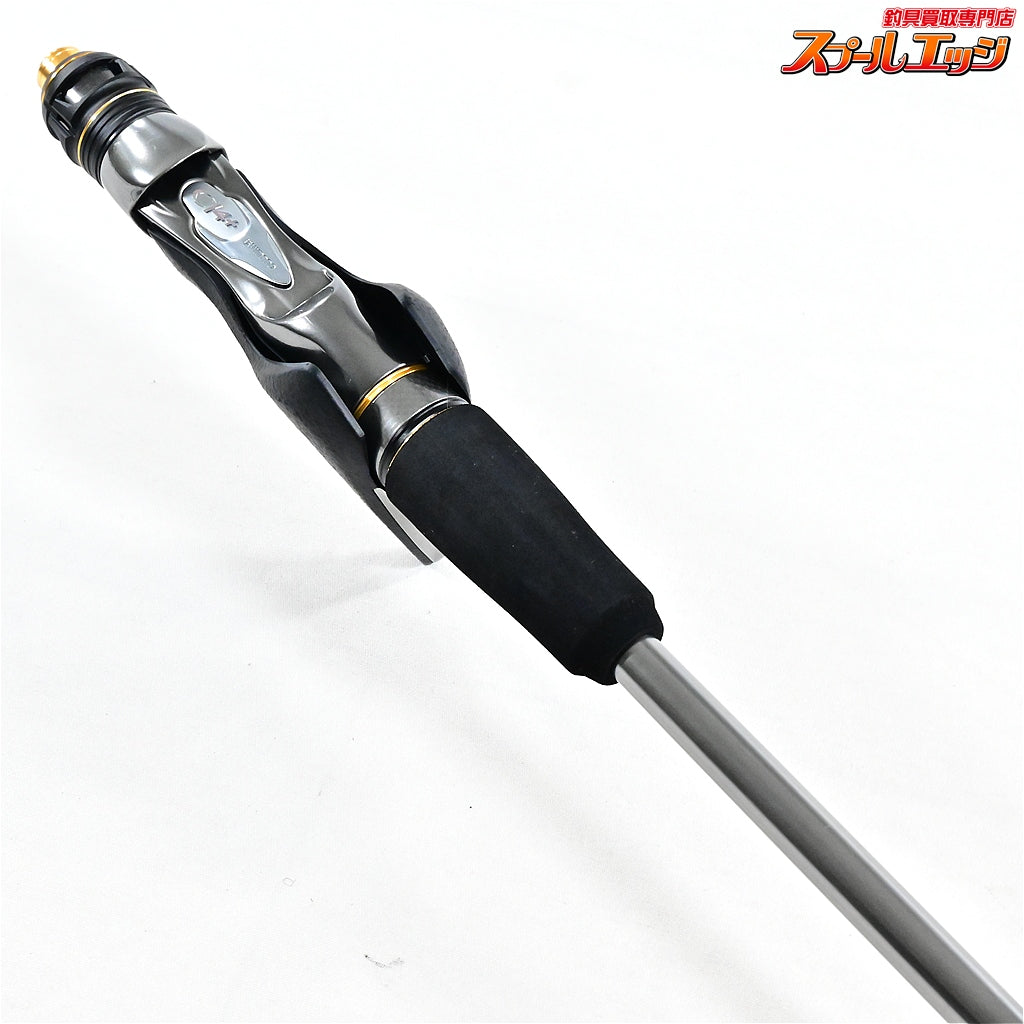 【シマノ】 23サーベルマスター リミテッド テンヤ 82 MH180 SHIMANO SABER MASTER TENYA タチウオ K_177
