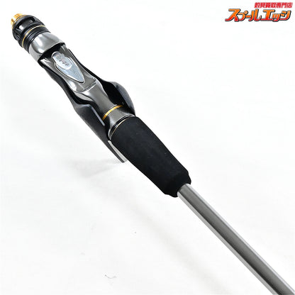 【シマノ】 23サーベルマスター リミテッド テンヤ 82 MH180 SHIMANO SABER MASTER TENYA タチウオ K_177