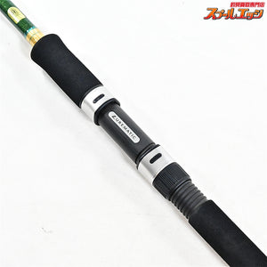 【シマノ】 20ルアーマチック MB S90ML-4 4ピース SHIMANO LURE MATIC シーバス クロダイ タチウオ K_115