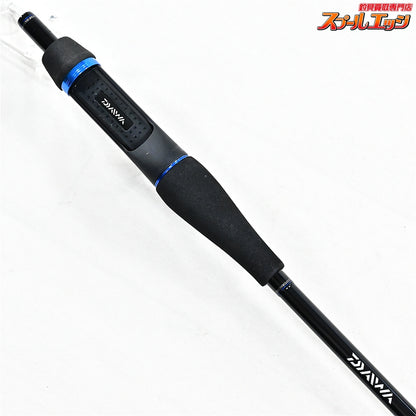 【ダイワ】 メタリア マルイカ MH-150 DAIWA Metallia マルイカ K_157