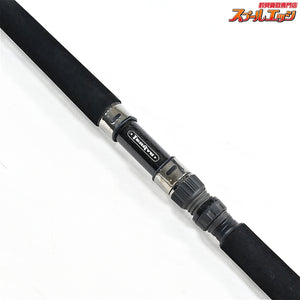 【テンリュウ】 天龍 スパイク SK822S-MH イエローテイル TENRYU Spike Yellow Tail キハダマグロ ブリ ヒラマサ カンパチ K_226