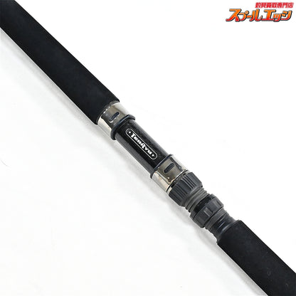 【テンリュウ】 天龍 スパイク SK822S-MH イエローテイル TENRYU Spike Yellow Tail キハダマグロ ブリ ヒラマサ カンパチ K_226