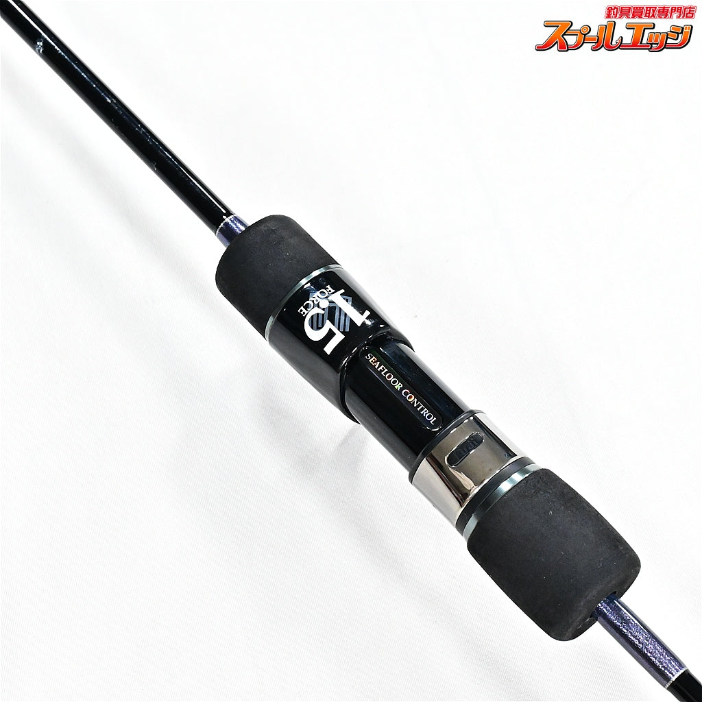 【シーフロアコントロール】 ジャムロッド 1.5フォース JR 603-1.5 SEAFLOOR CONTROL JAMROD アカムツ クロムツ ハタ K_236