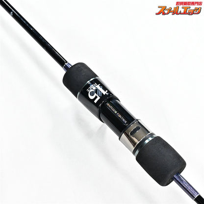 【シーフロアコントロール】 ジャムロッド 1.5フォース JR 603-1.5 SEAFLOOR CONTROL JAMROD アカムツ クロムツ ハタ K_236