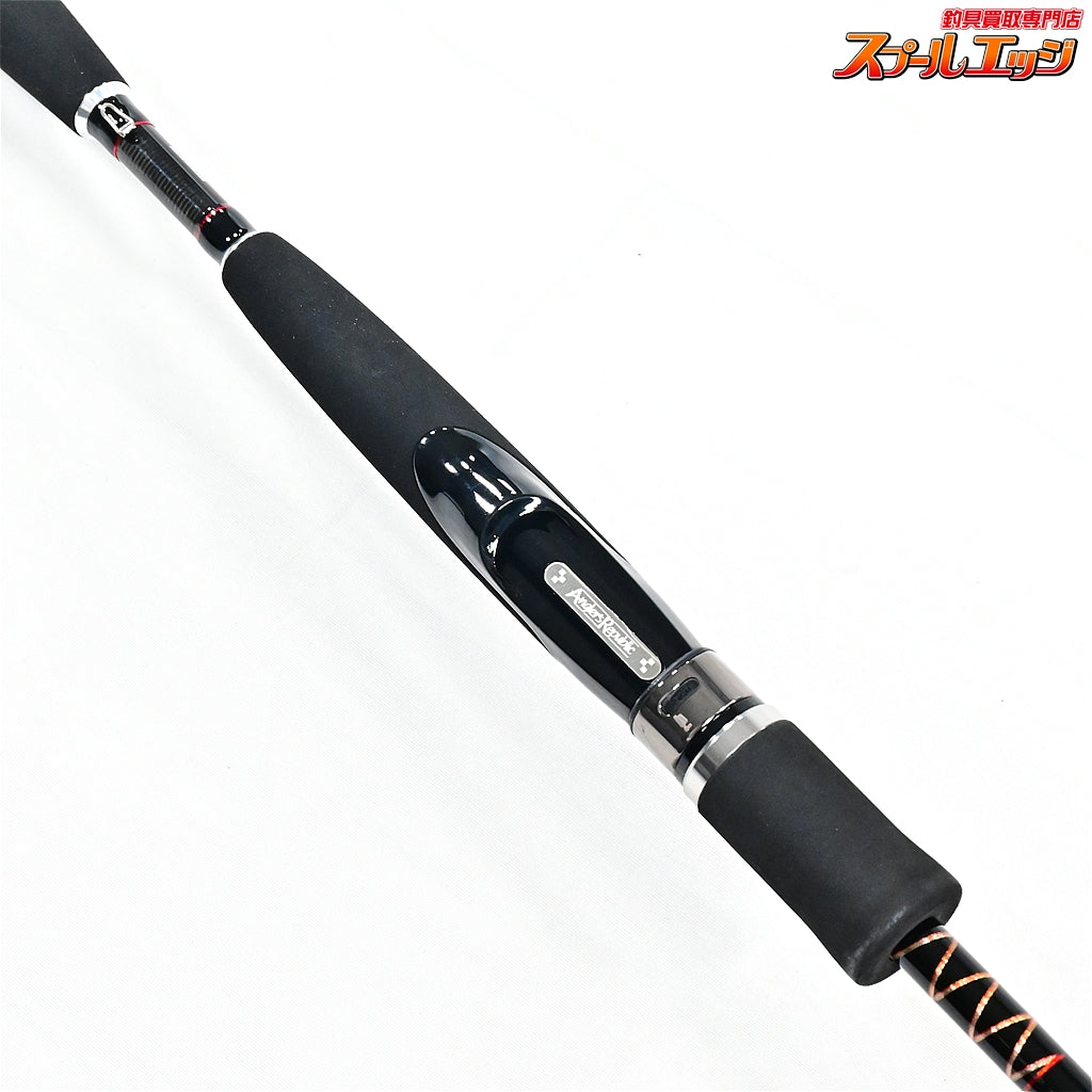 【パームス】 エルア アーマークラッド FOAS-70ML ボートゲーム PALMS ELUA Armorclad アオリイカ K_152