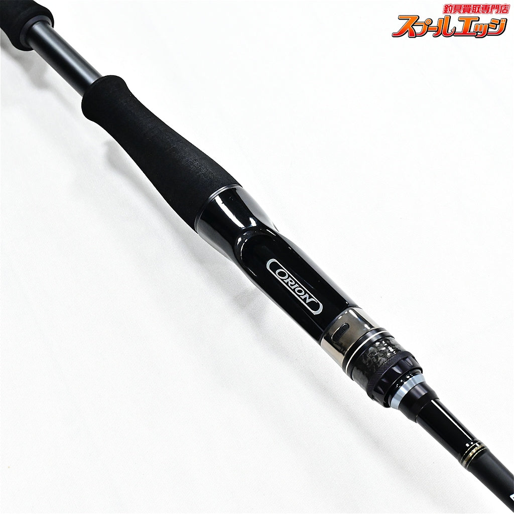 【エバーグリーン】 オライオン OCSC-67ML デジェル EVERGREEN ORION Degel ブラックバス K_245