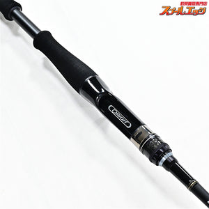 【エバーグリーン】 オライオン OCSC-67ML デジェル EVERGREEN ORION Degel ブラックバス K_245