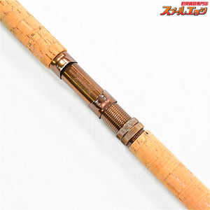 【フェンウィック】 レイクトローリング FS 106C H-2J Fenwick LakeTrolling ニジマス イワナ ヤマメ K_207