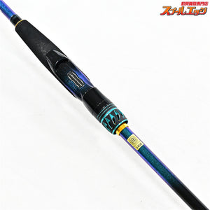 【ダイワ】 26エメラルダス MX IL 86M・V インターライン DAIWA EMERALDAS アオリイカ K_178