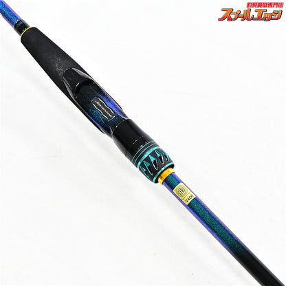 【ダイワ】 26エメラルダス MX IL 86M・V インターライン DAIWA EMERALDAS アオリイカ K_178